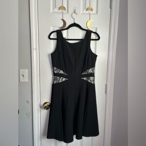 Dress barn cocktail dress